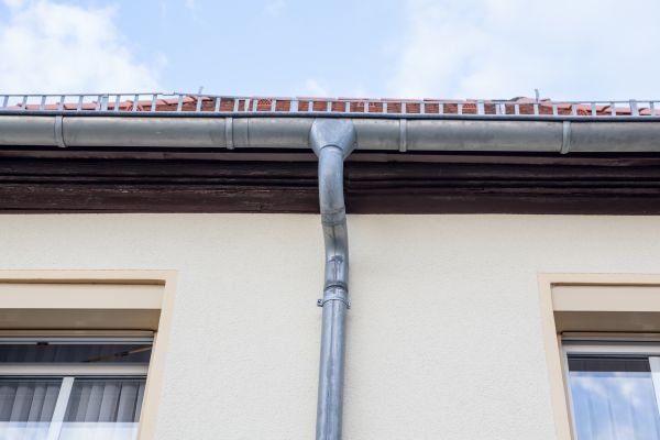 Commercial Gutter Maintenance in Bothell
